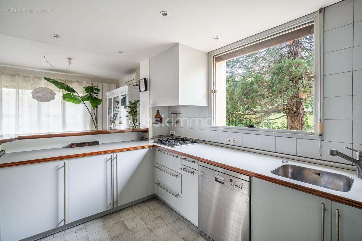 Appartement à SEYSSINS