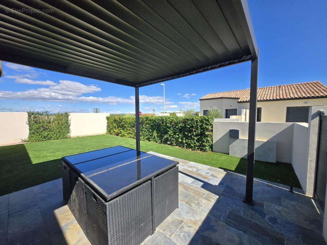 Maison à COLOMBIERS