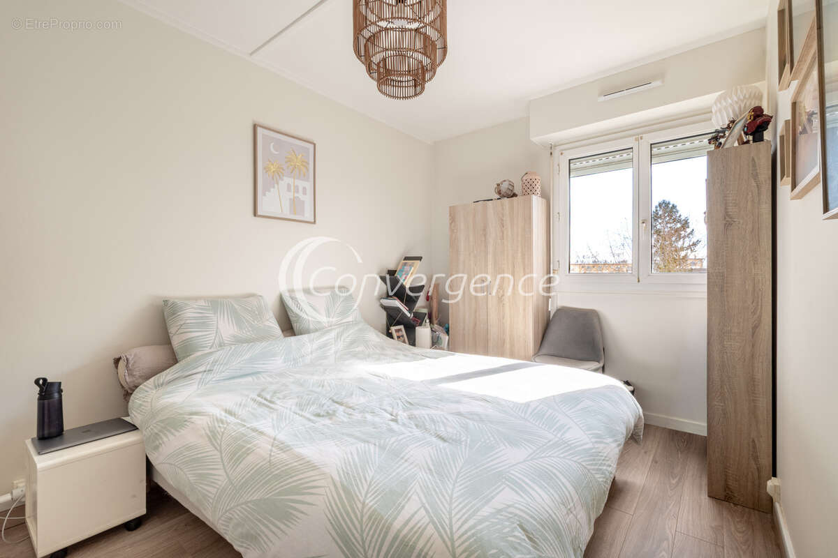 Appartement à LIMOGES