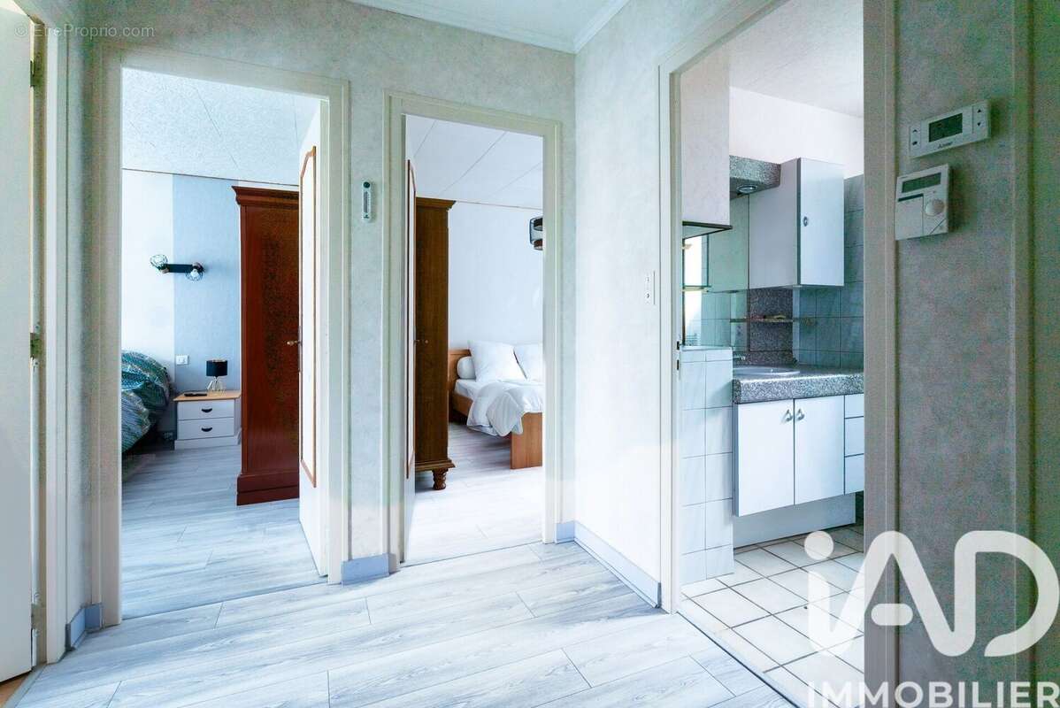 Photo 4 - Maison à RILHAC-RANCON