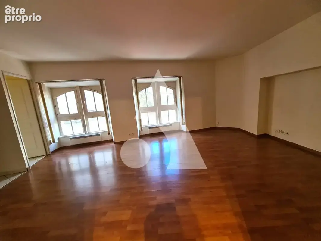 Appartement à MEAUX