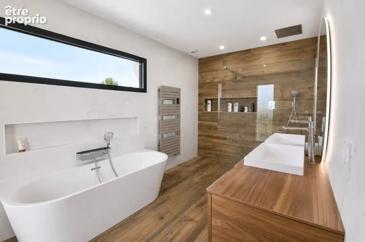 Maison à vendre 7 pièces proche de PEZENAS (34) - photo 7