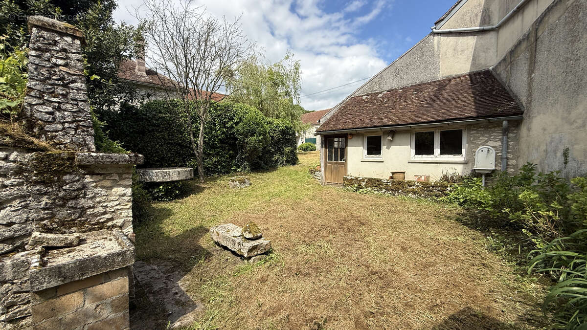 Maison à LA FERTE-GAUCHER
