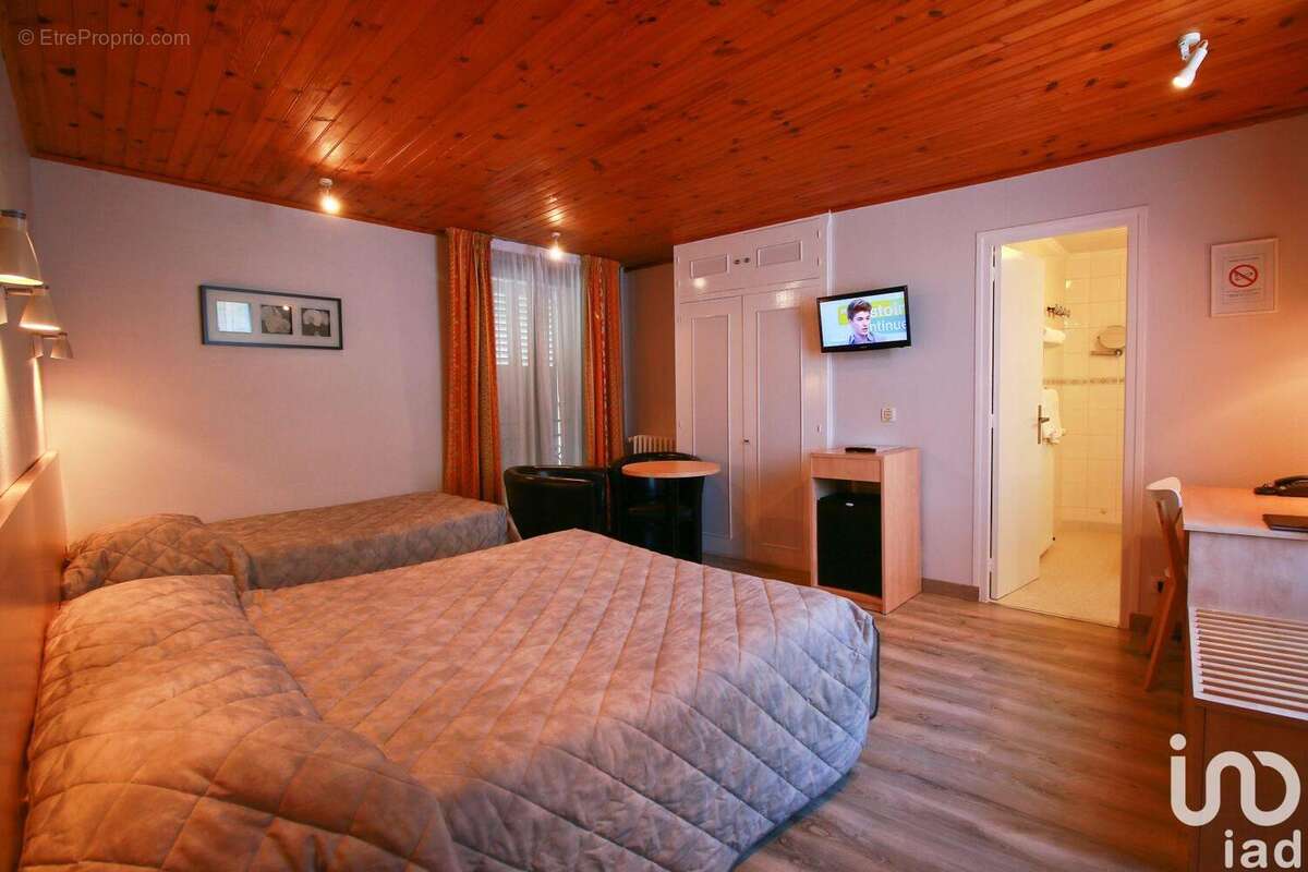 Photo 6 - Commerce à BAGNERES-DE-LUCHON