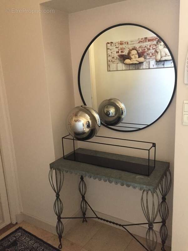 Appartement à BEAUNE