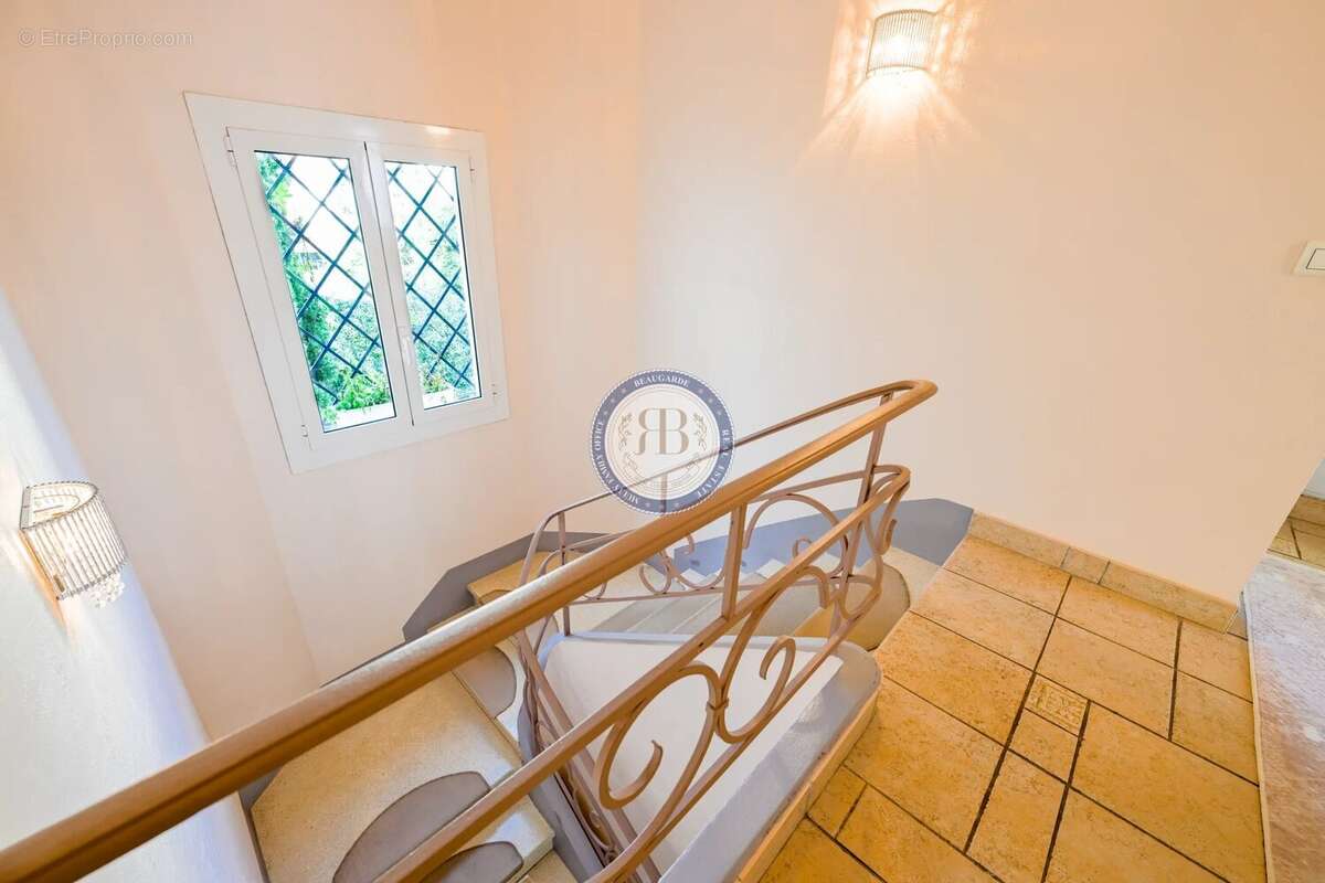 Maison à CANNES