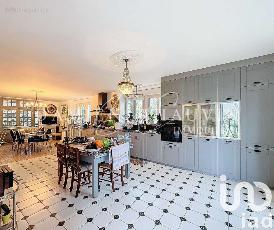 Photo 5 - Maison à LA GACILLY