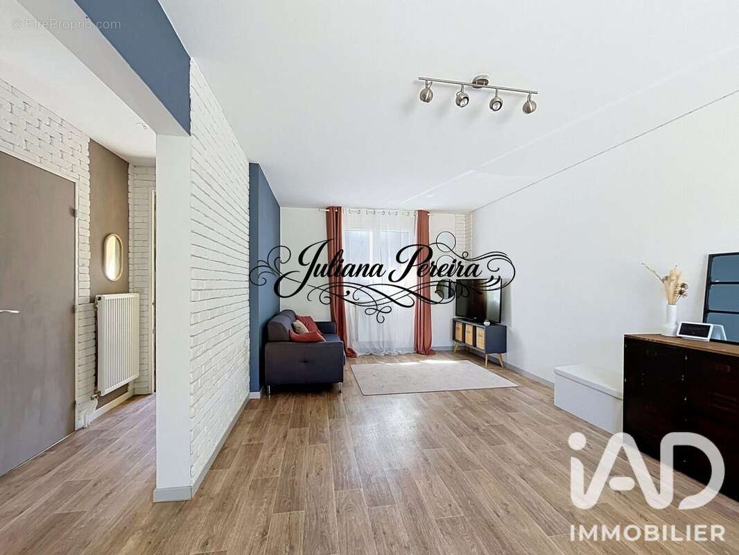 Maison 82 m² à Triel-Sur-Seine  - photo 5