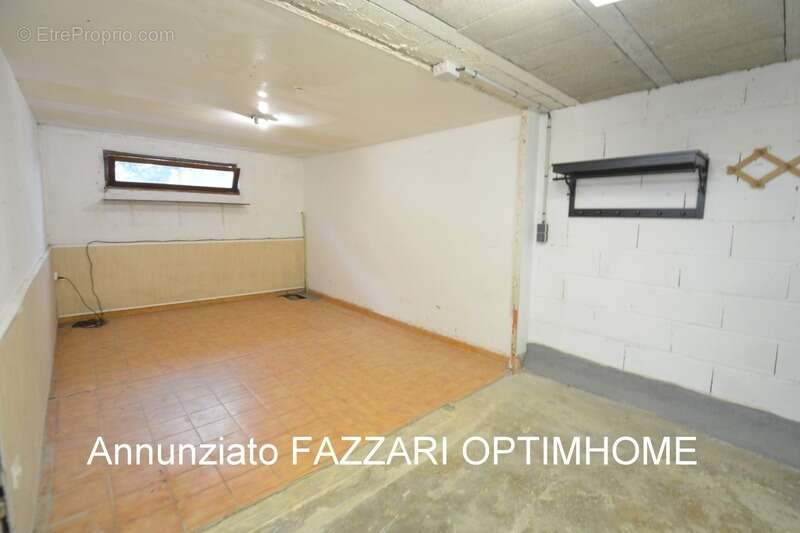 Maison à DUN-SUR-MEUSE