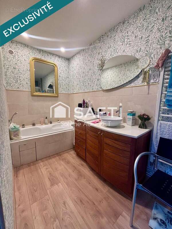 Photo 8 - Maison à CANTELEU