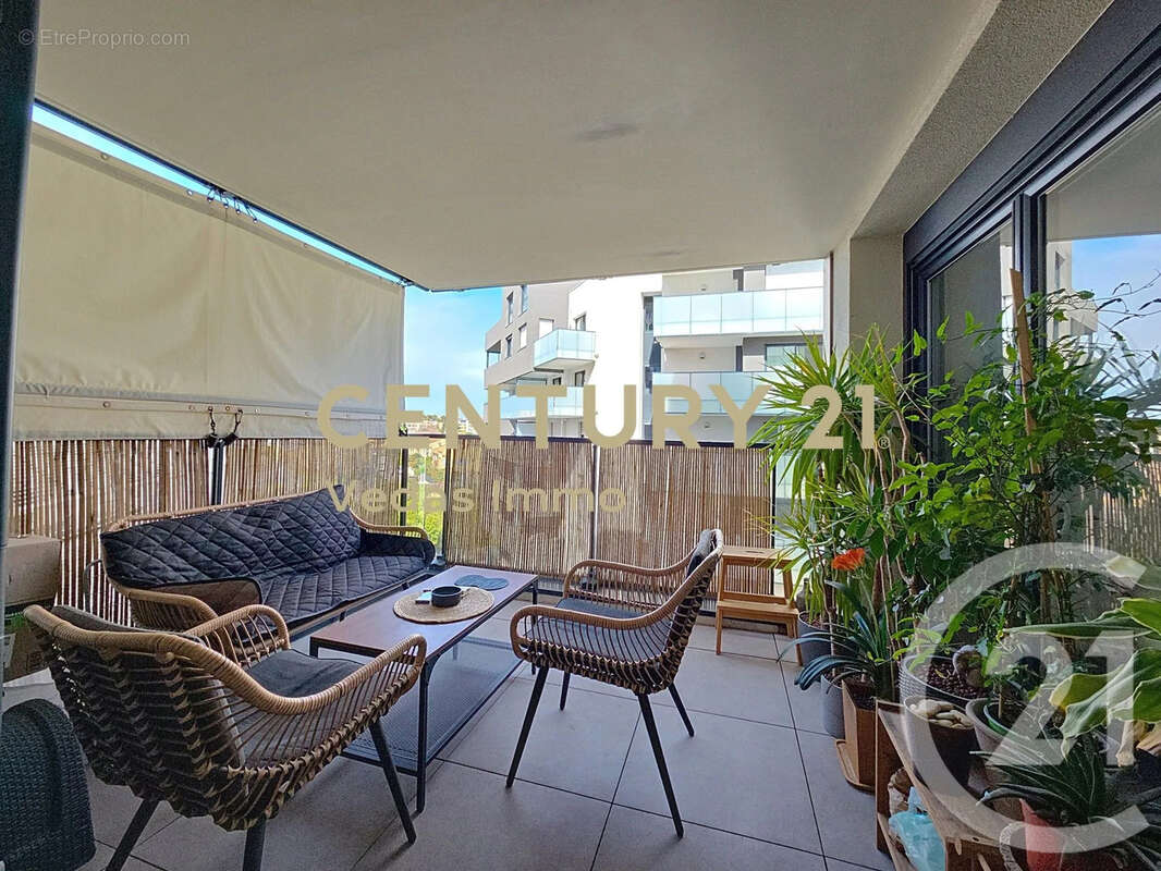 Appartement 69 m² à Montpellier  - photo 9