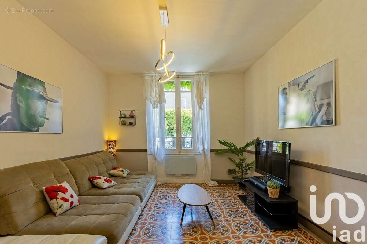 Photo 5 - Maison à SALLELES-D'AUDE