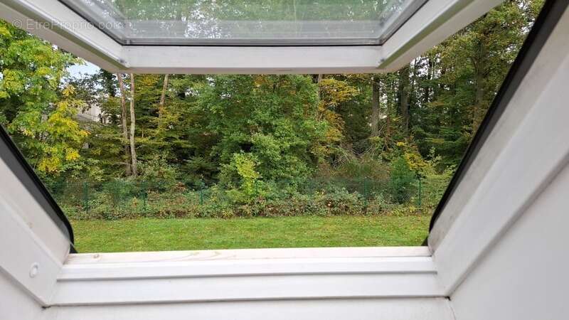 Maison à FEUCHEROLLES