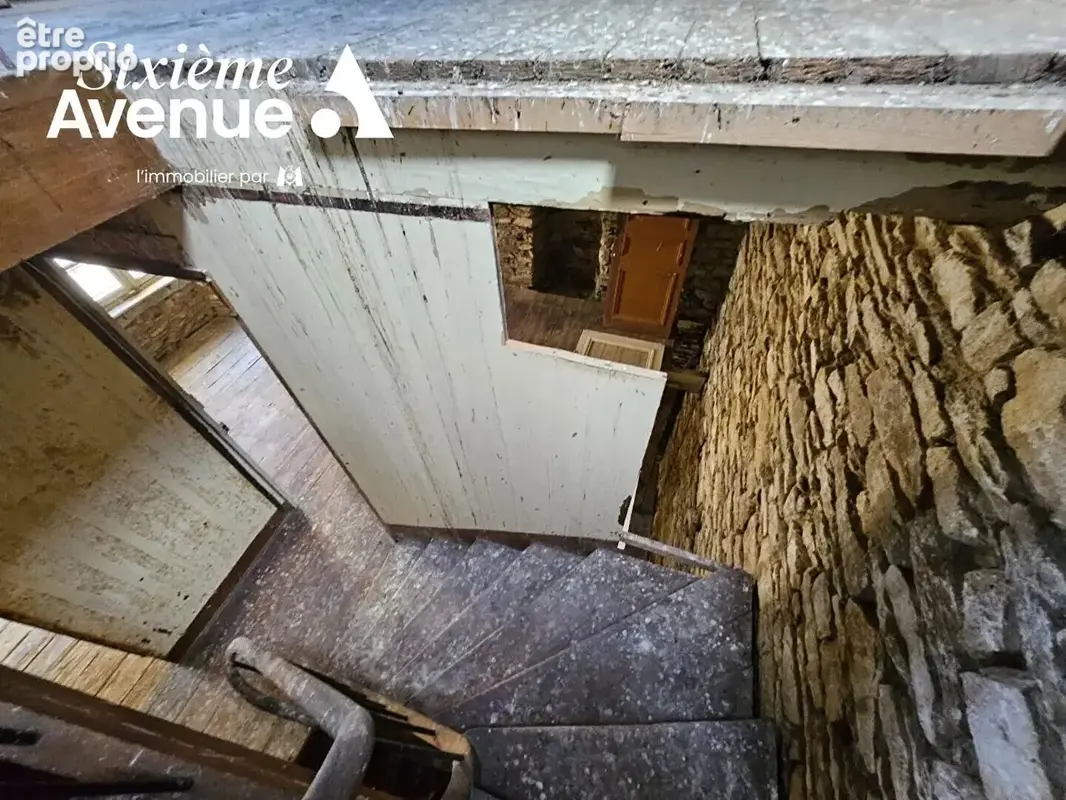 Maison Douarnenez 3 pièce(s) - photo 11