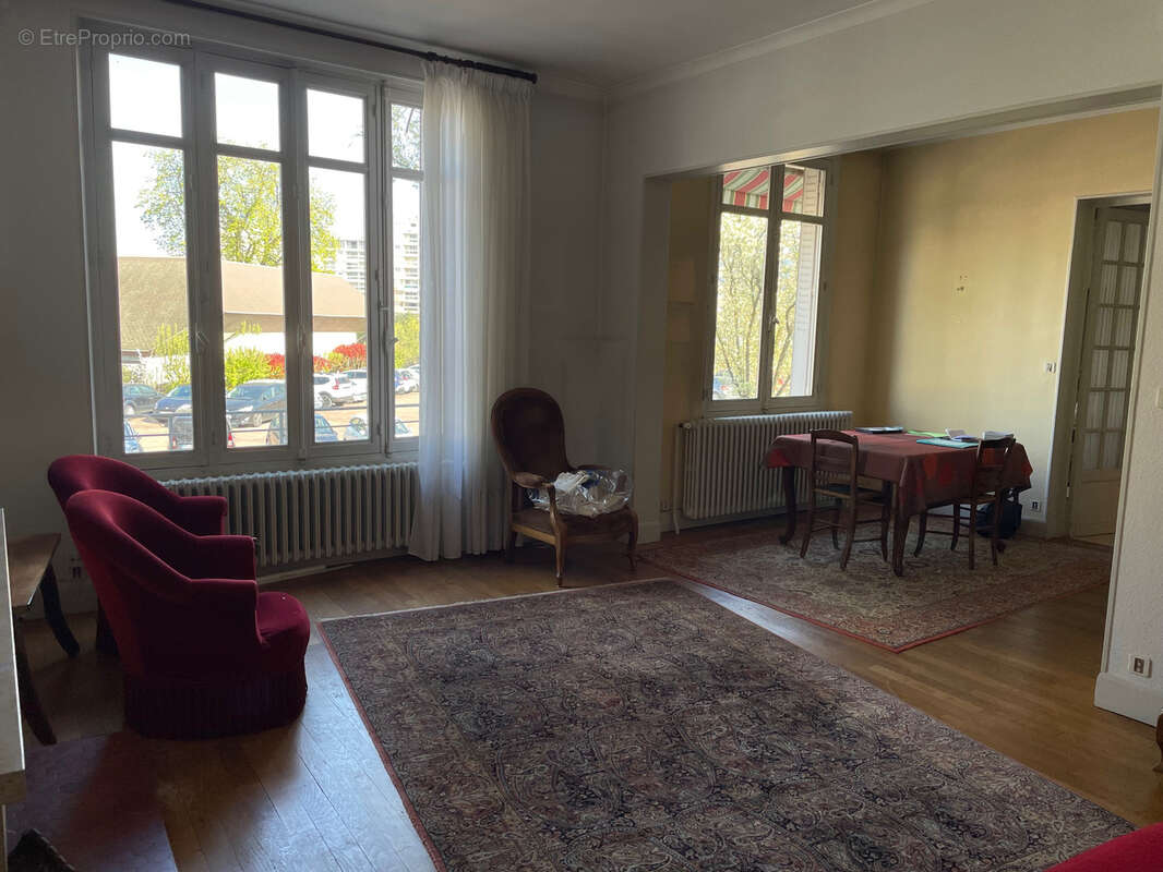 Maison à CHALON-SUR-SAONE