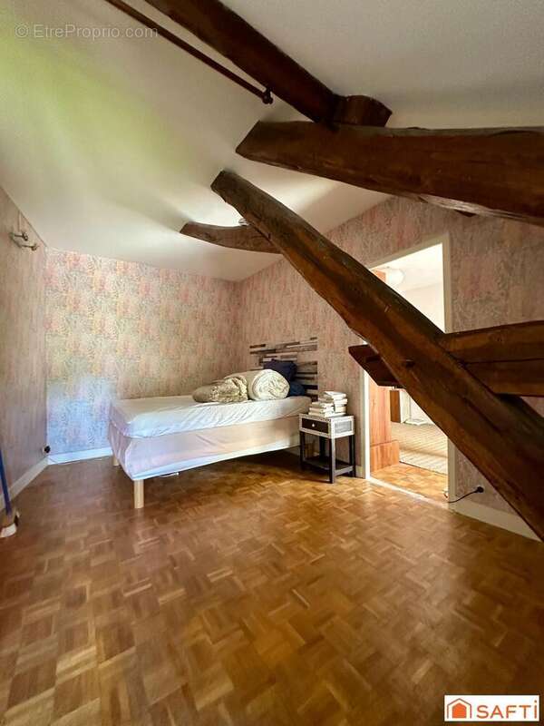 Photo 9 - Maison à PREMERY