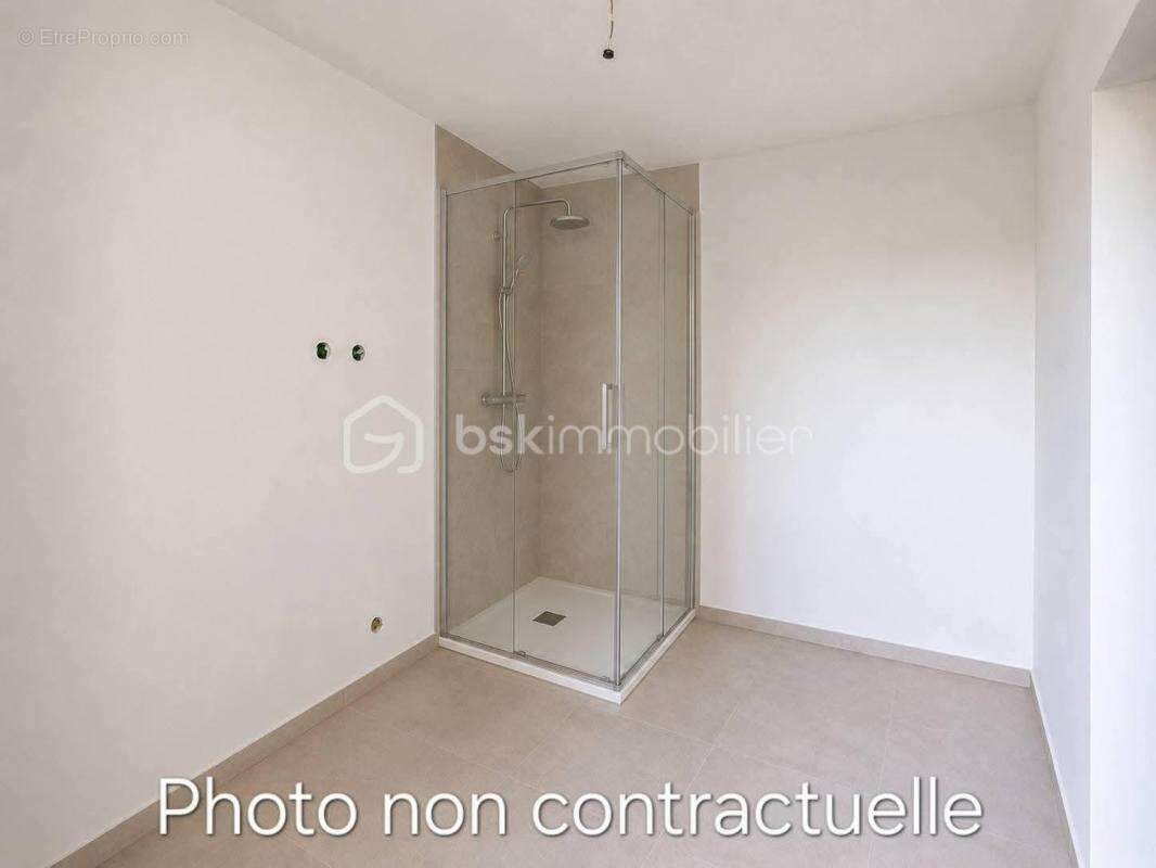 Maison de ville 4 chambres - photo 4
