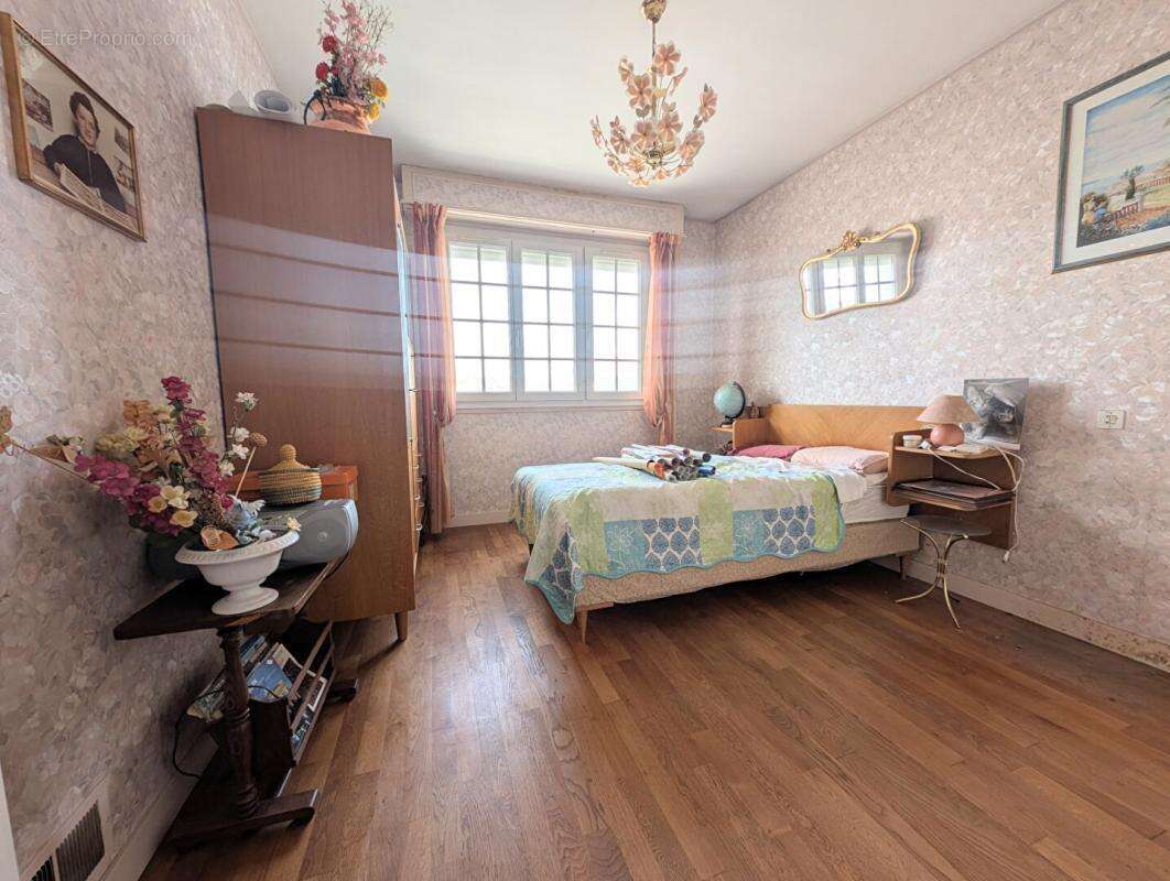 Maison familiale au calme  Bonchamp-lès-Laval - photo 8