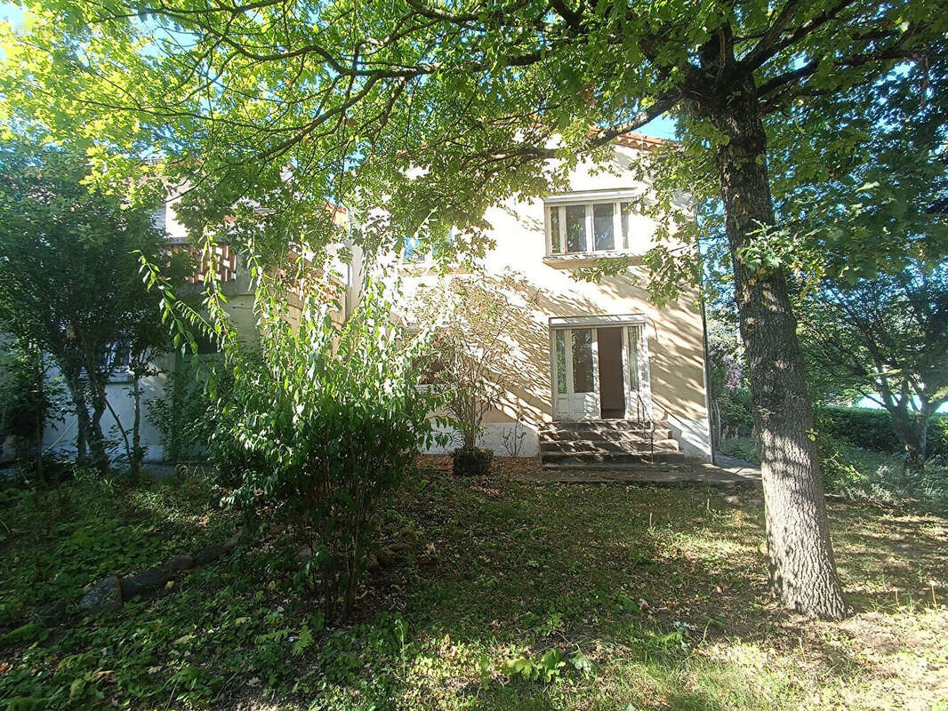 Maison à CASTELNAUDARY