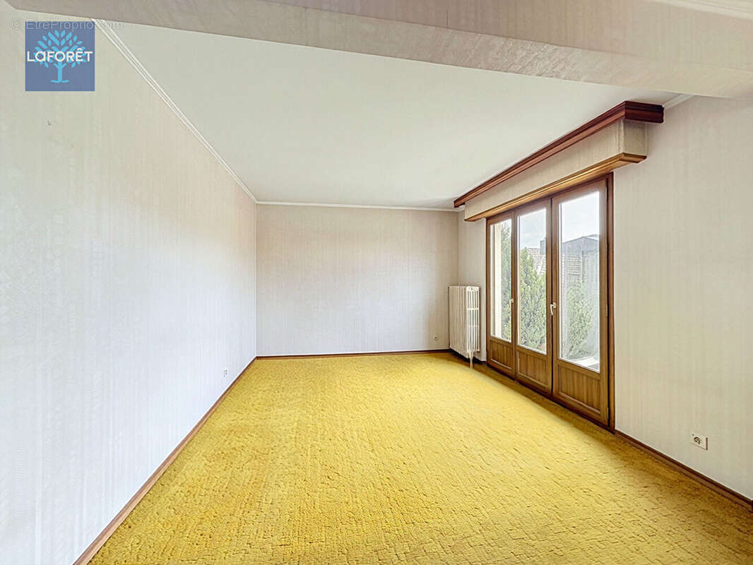 Maison Lampertheim 4 pièce(s) 102 m2 - photo 10
