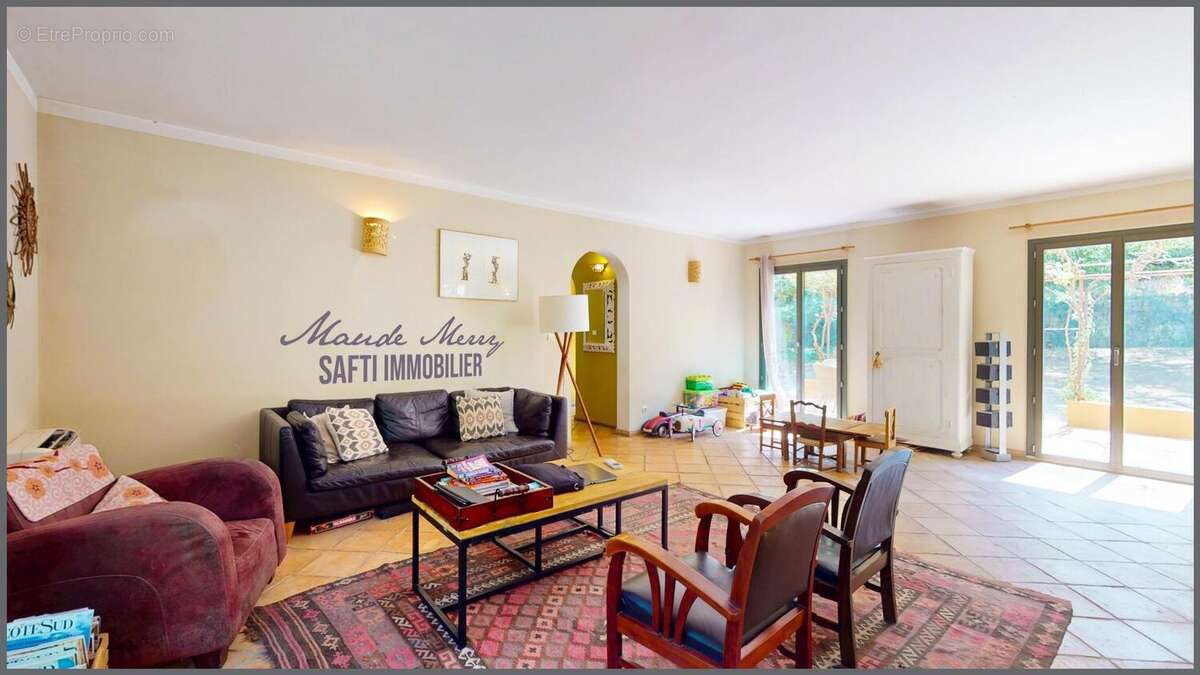 Photo 6 - Maison à GAREOULT