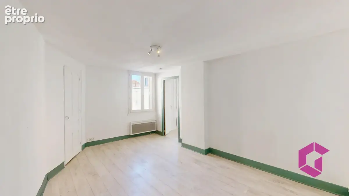 Maison de ville en duplex 80m2 - photo 7