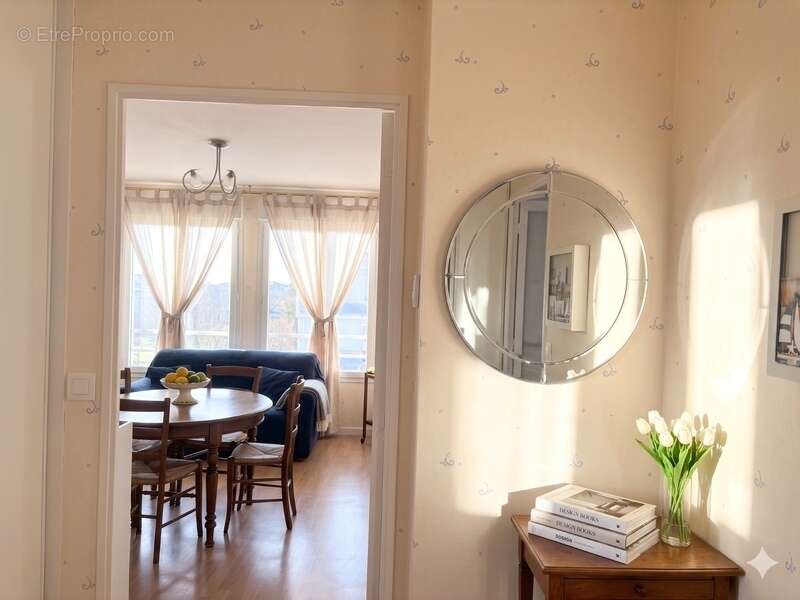 Appartement à PLEUGUENEUC
