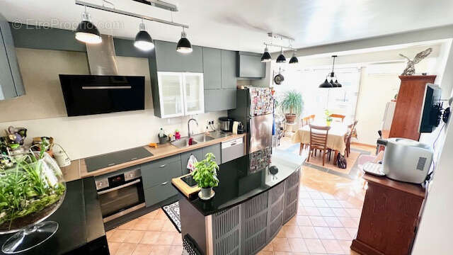 Maison à BEAUSOLEIL