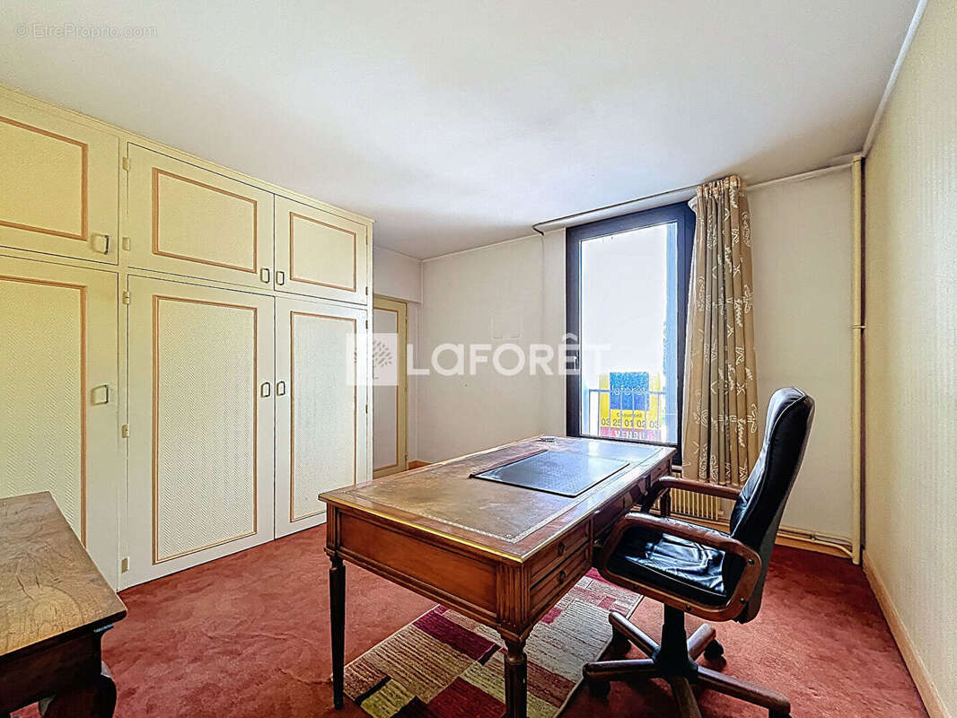 Appartement à CHAUMONT