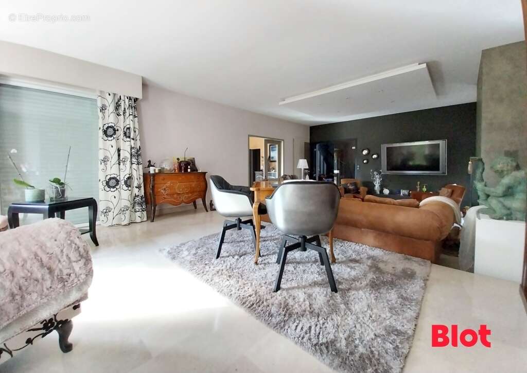 Maison à SAINT-GREGOIRE