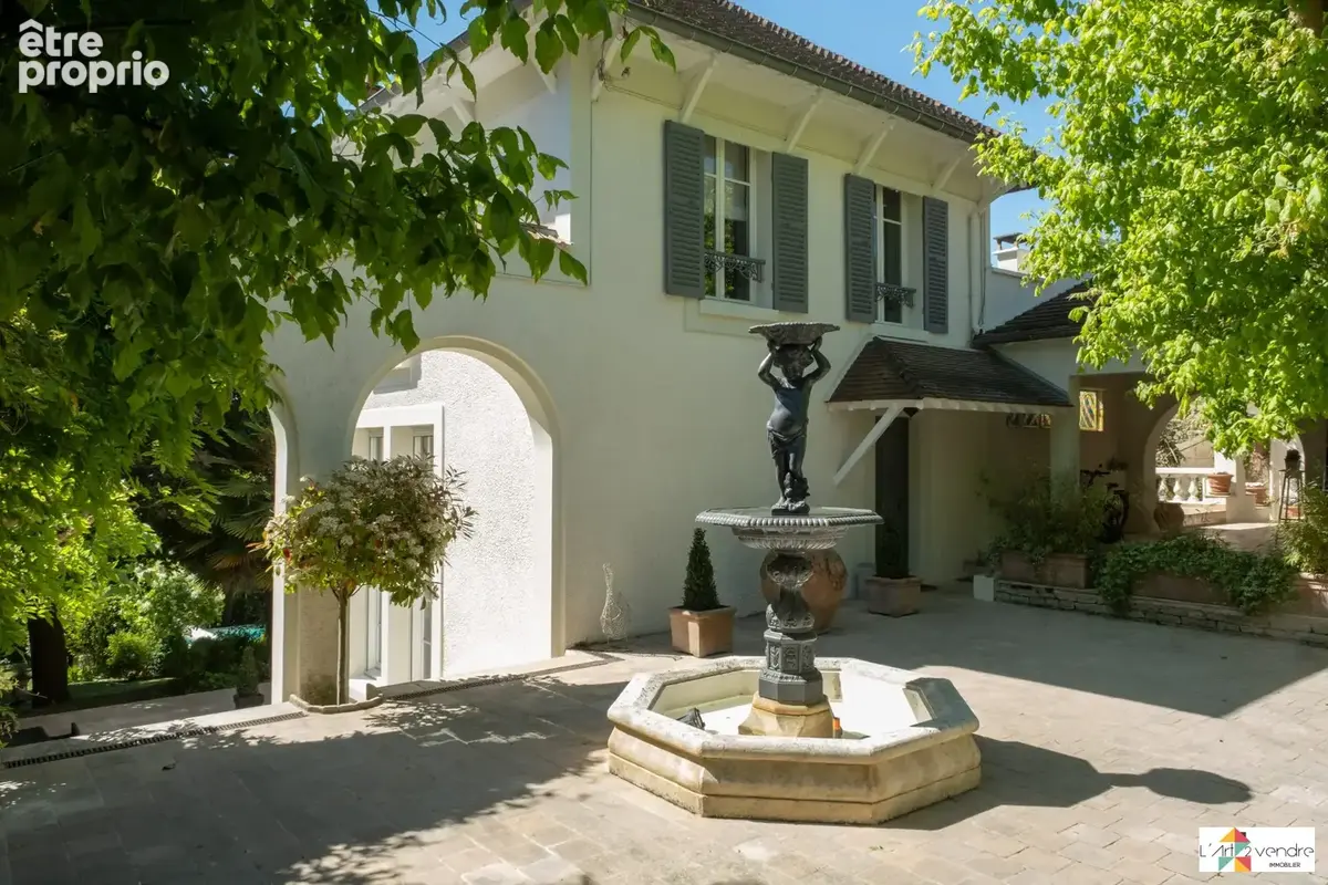 Maison à YERRES