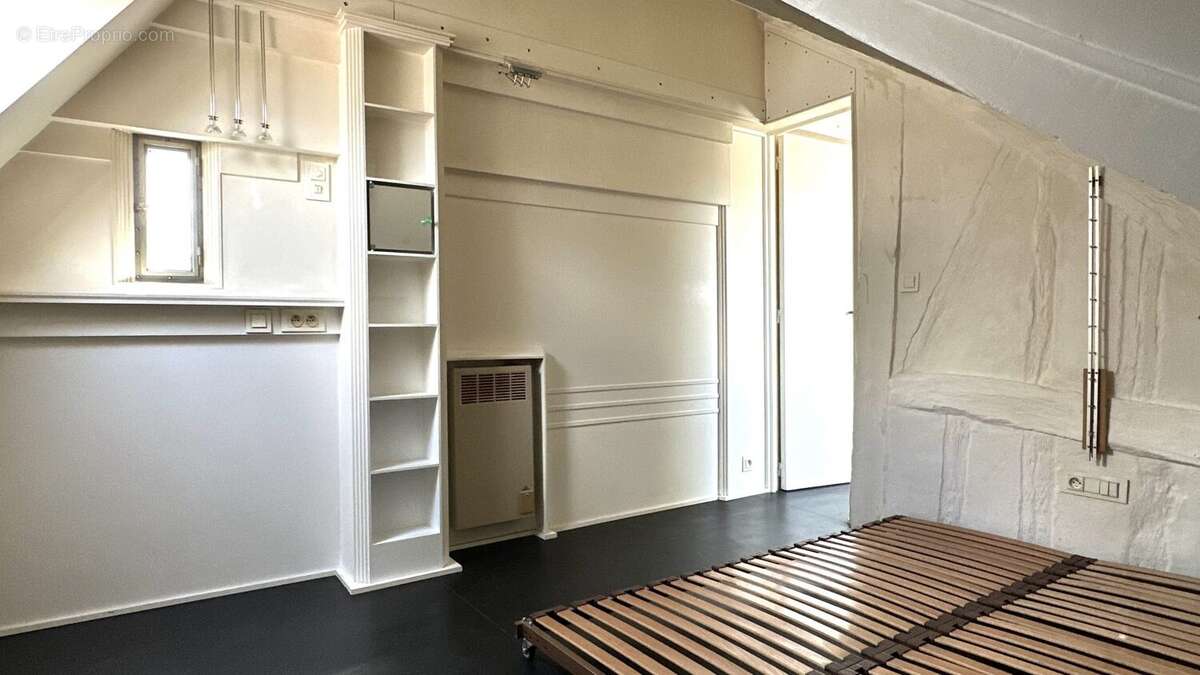 Appartement 73 m² à Rouen  - photo 8