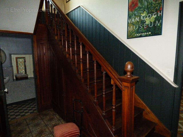Maison à BENAMENIL