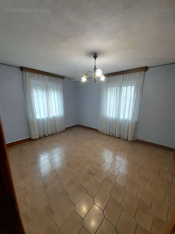 Appartement à RIBEAUVILLE