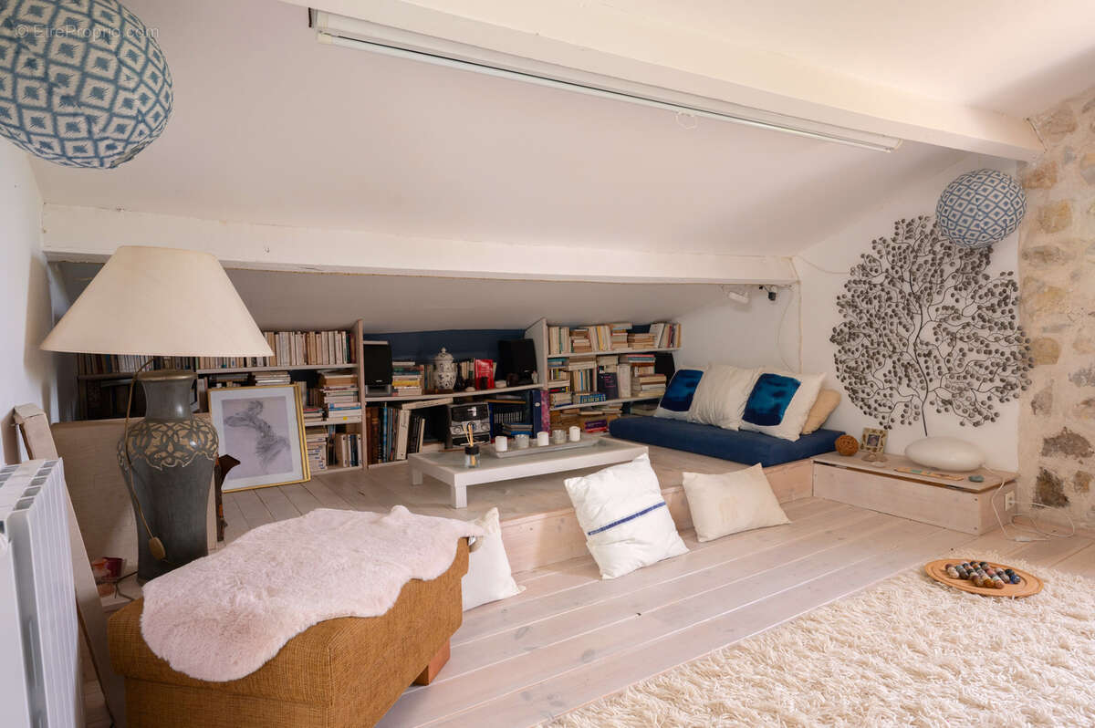 Maison à LE PRADET