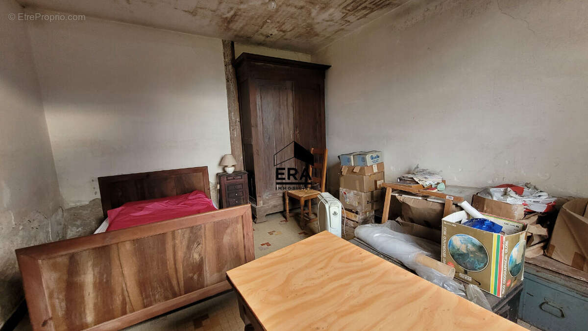 Maison à BELIN-BELIET