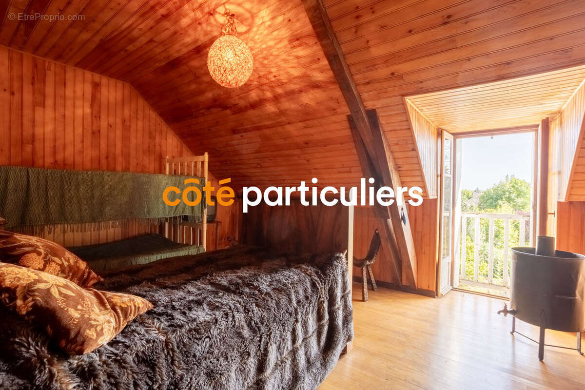 Maison à SALLES-LA-SOURCE