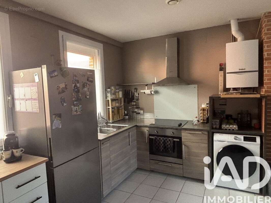 Photo 2 - Maison à MONTAUBAN