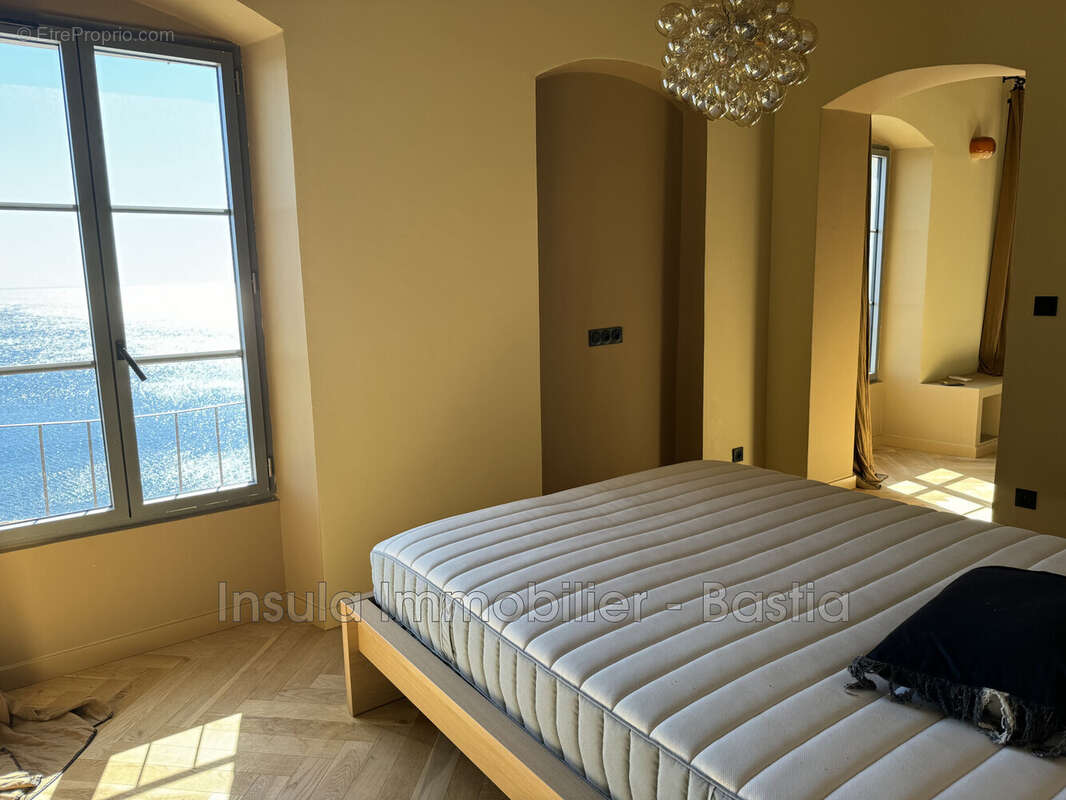 Appartement à SAN-MARTINO-DI-LOTA