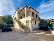 Maison à CAGNES-SUR-MER