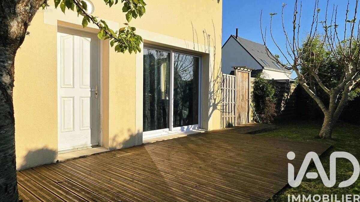 Photo 1 - Maison à SARZEAU