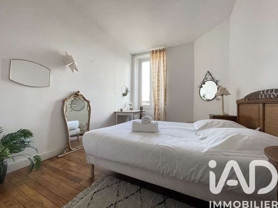 Photo 5 - Appartement à BRIVE-LA-GAILLARDE