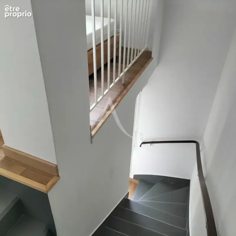 Appartement Antony 2 pièce(s) 41m2 - photo 4