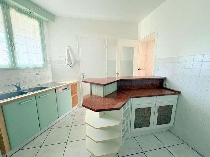 Appartement à DIVONNE-LES-BAINS