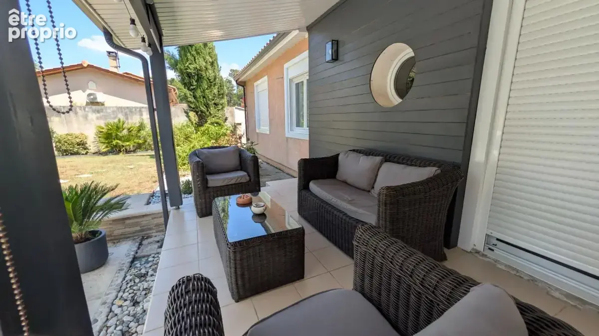Villa familiale de 200 m2 proche de Bergerac - photo 10