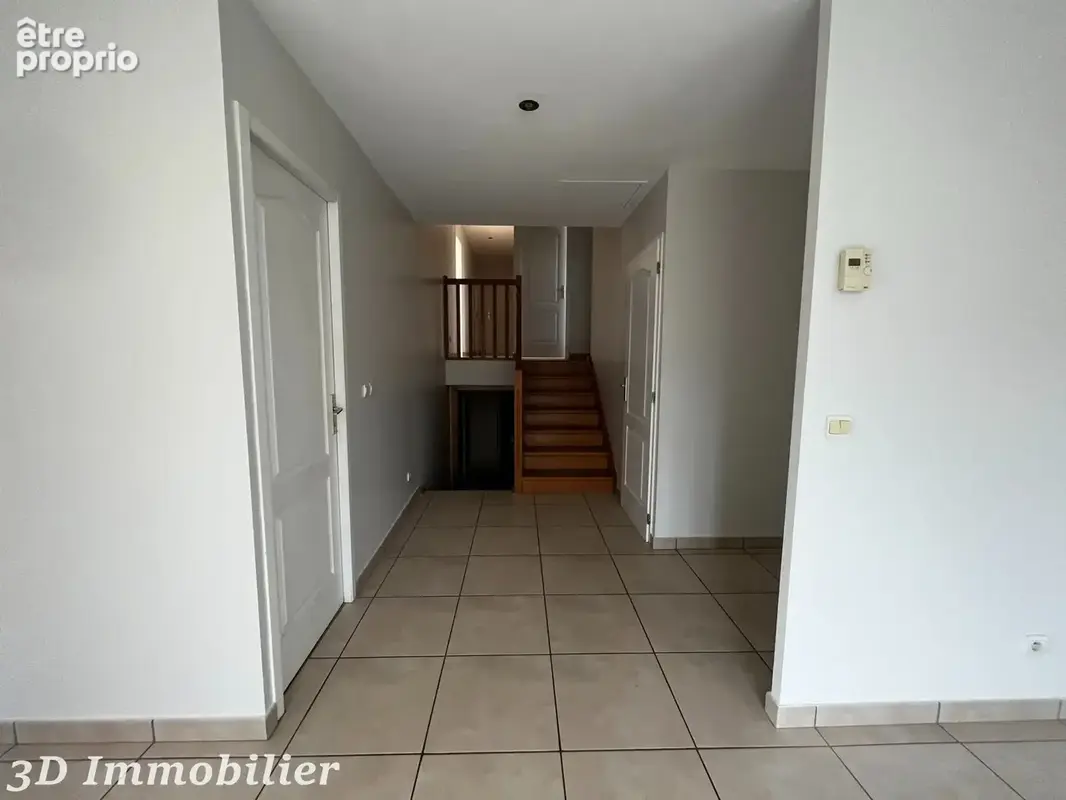 Maison 7 pièces 130 m² à vendre à Douvaine (74140) - photo 6