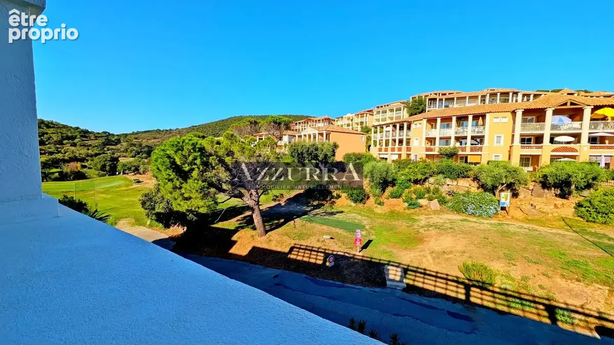 Photo Appartement à La Seyne-Sur-Mer au prix de 139 000€
