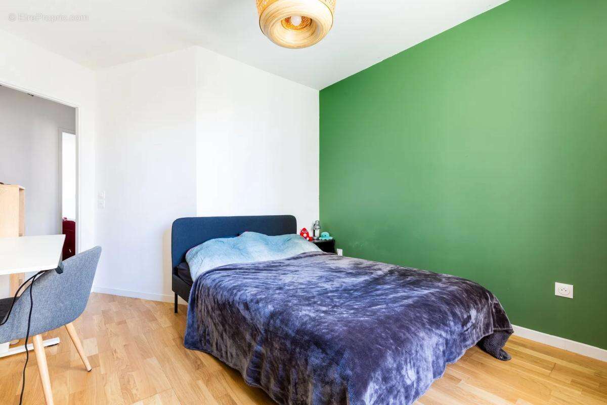 Appartement à COLOMBES