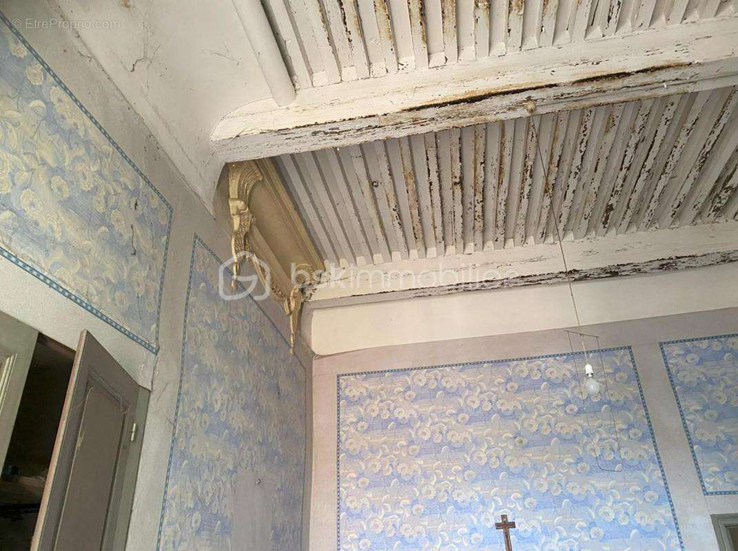 Appartement à SAINT-REMEZE