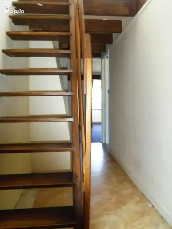Maison de village - dependances - terrain 39000€ - photo 11